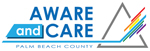 PBC Aware and Care Logo